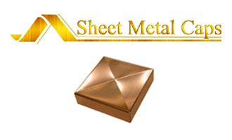 sheetmetalcaps.com Logo